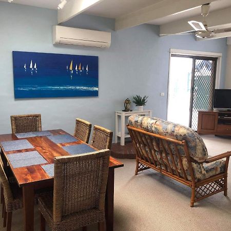 Lakes Jakaranda Holiday Units Lakes Entrance Εξωτερικό φωτογραφία