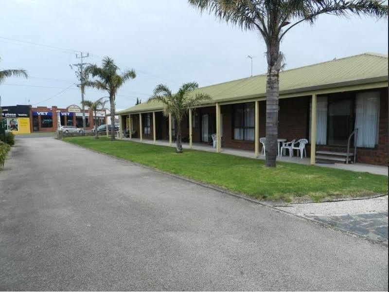 Lakes Jakaranda Holiday Units Lakes Entrance Εξωτερικό φωτογραφία
