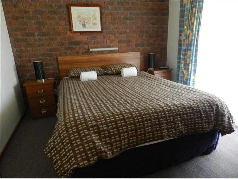 Lakes Jakaranda Holiday Units Lakes Entrance Εξωτερικό φωτογραφία