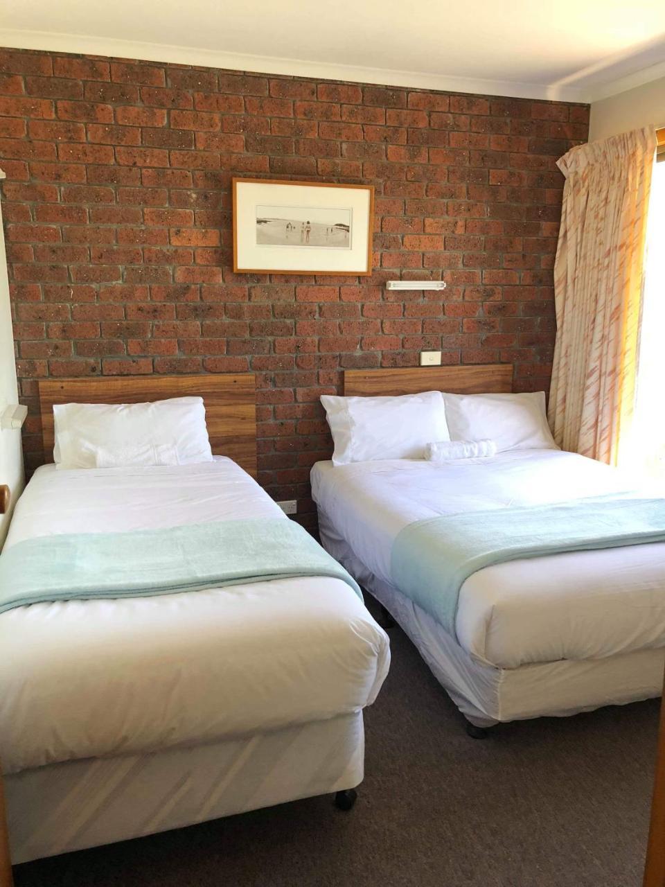 Lakes Jakaranda Holiday Units Lakes Entrance Εξωτερικό φωτογραφία