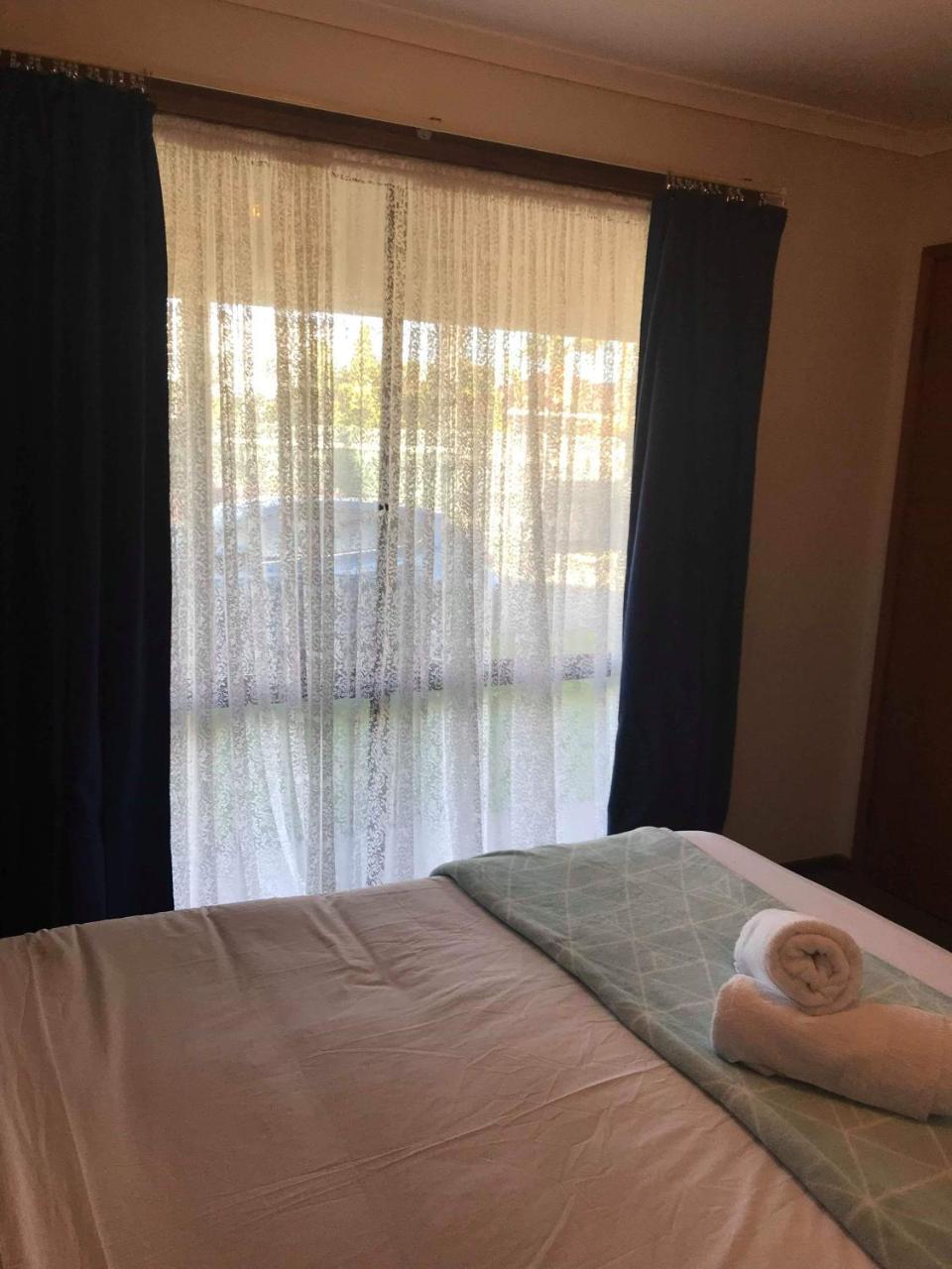 Lakes Jakaranda Holiday Units Lakes Entrance Εξωτερικό φωτογραφία