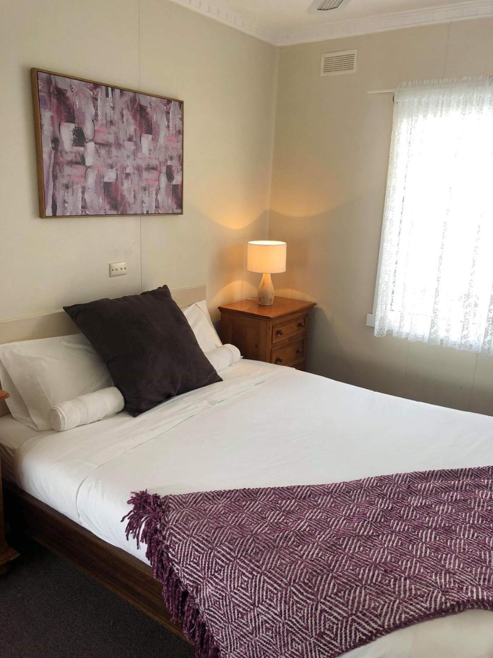 Lakes Jakaranda Holiday Units Lakes Entrance Εξωτερικό φωτογραφία