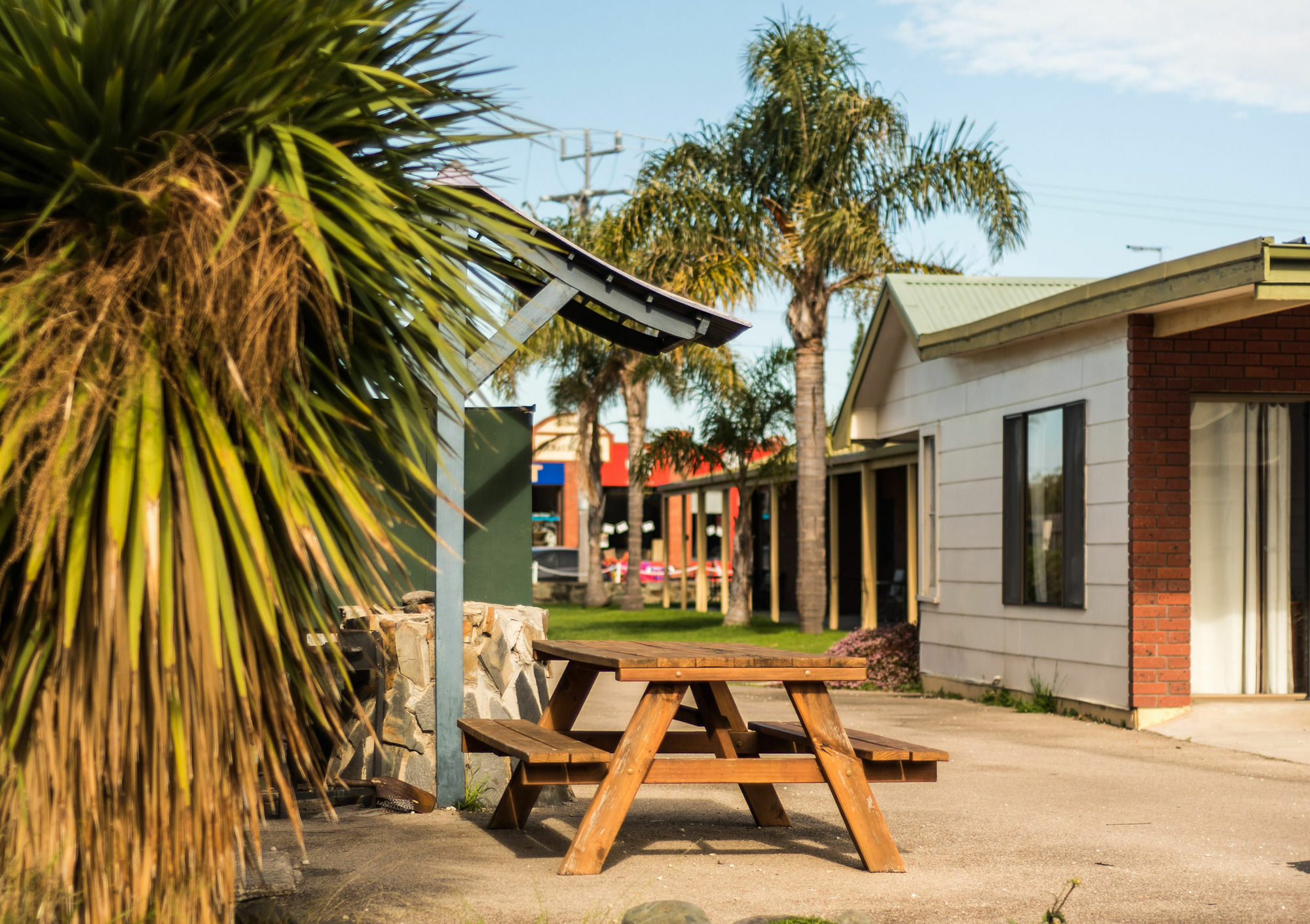 Lakes Jakaranda Holiday Units Lakes Entrance Εξωτερικό φωτογραφία