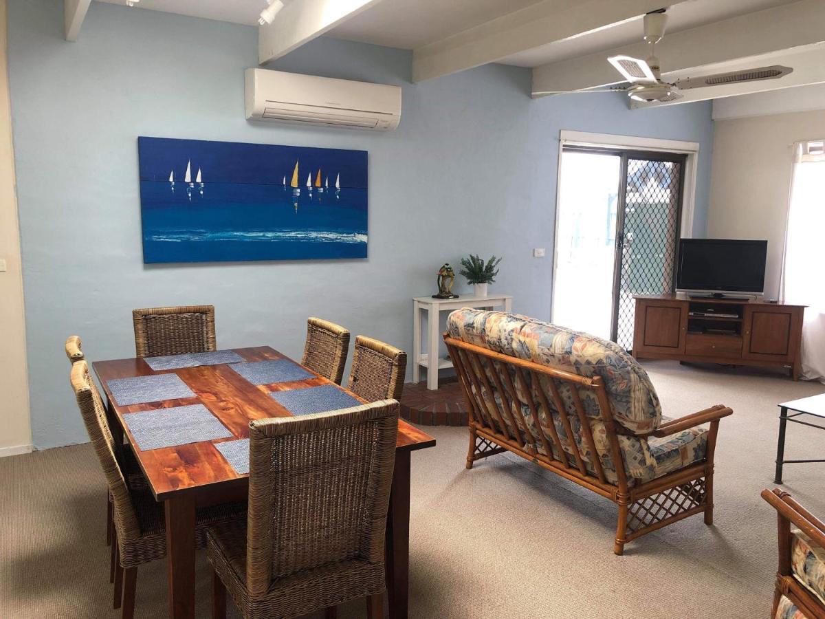 Lakes Jakaranda Holiday Units Lakes Entrance Εξωτερικό φωτογραφία