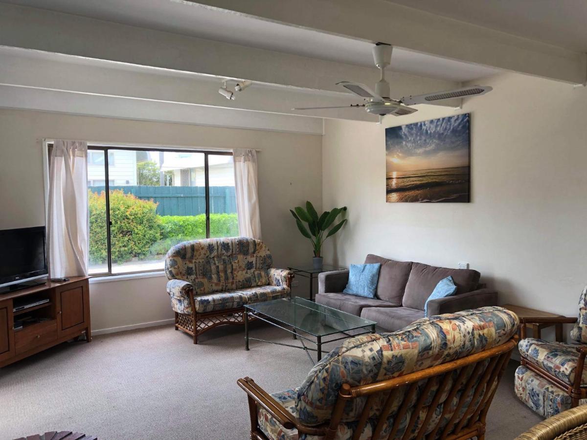 Lakes Jakaranda Holiday Units Lakes Entrance Εξωτερικό φωτογραφία