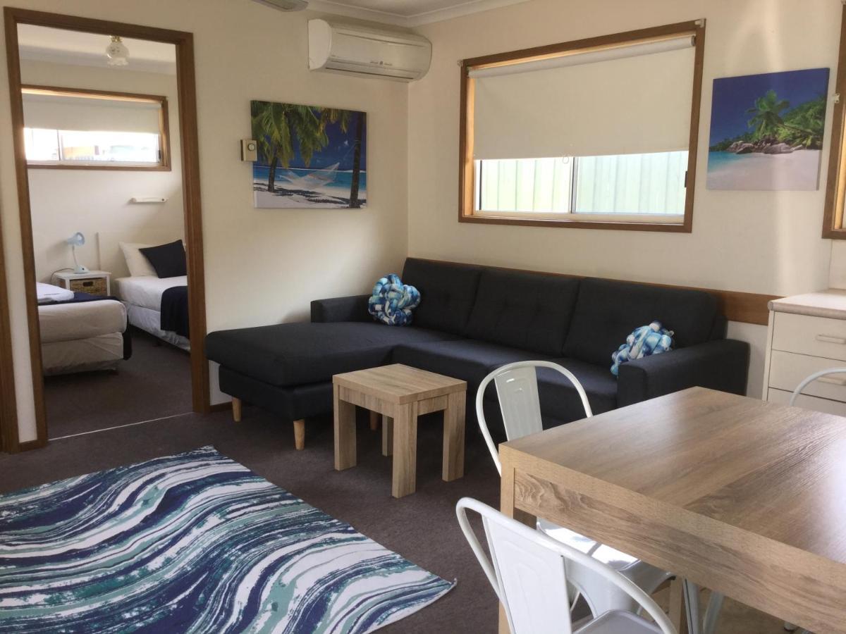 Lakes Jakaranda Holiday Units Lakes Entrance Εξωτερικό φωτογραφία